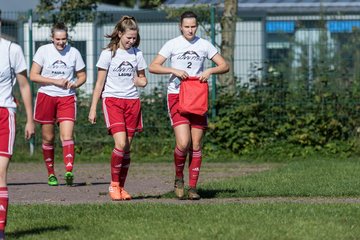 Bild 17 - Frauen SV Wahlstedt - ATSV Stockelsdorf : Ergebnis: 2:2